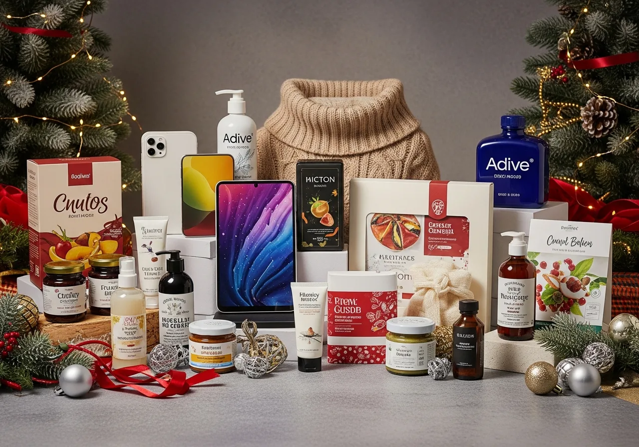 Noble Spirit — E-Commerce-Erweiterung für Einzelhändler